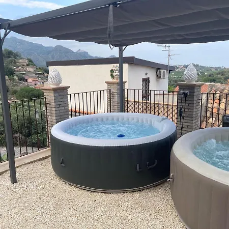 Bed And Relax-il Maniero Bed & Breakfast