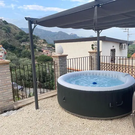 Bed & Breakfast Bed And Relax-il Maniero