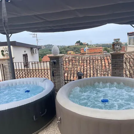 Bed And Relax-il Maniero Bed & Breakfast *