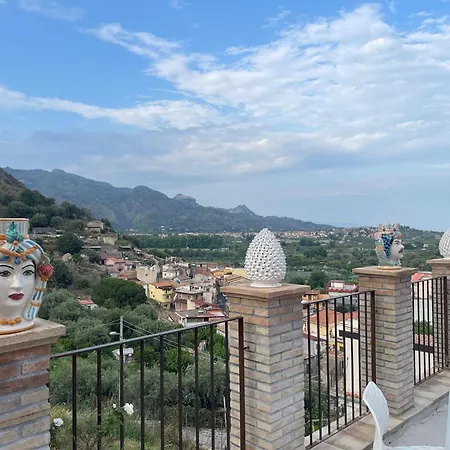 Bed And Relax-il Maniero Bed & Breakfast