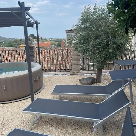Bed And Relax-il Maniero *