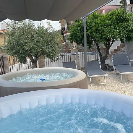 Bed And Relax-il Maniero *
