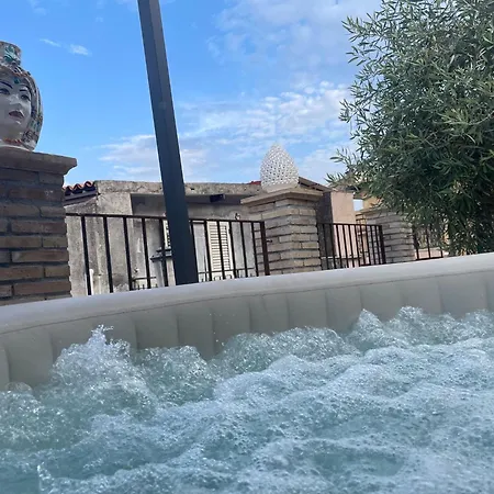 Bed & Breakfast Bed And Relax-il Maniero