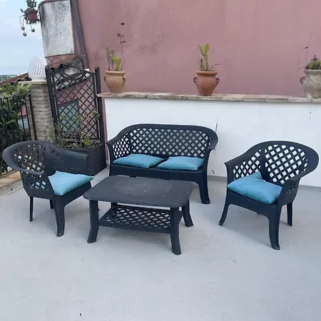 Bed And Relax-il Maniero Bed & Breakfast *