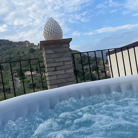 Bed And Relax-il Maniero Bed & Breakfast *