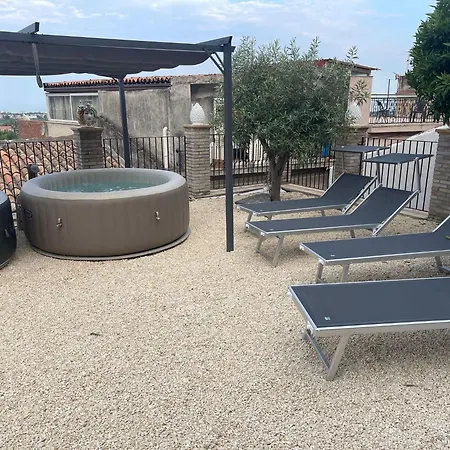 Bed & Breakfast Bed And Relax-il Maniero