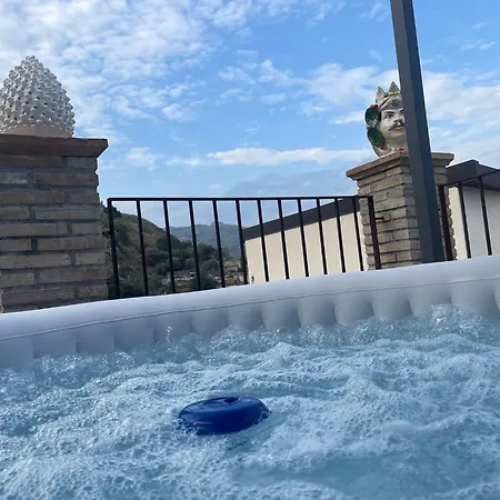 Bed And Relax-il Maniero Bed & Breakfast