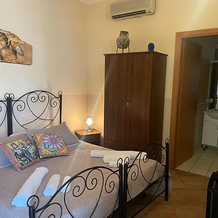 Bed And Relax-il Maniero Bed & Breakfast *