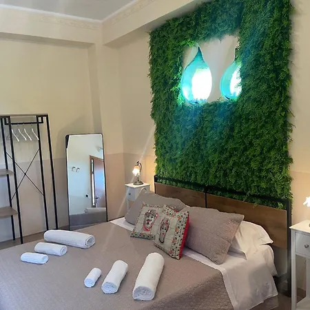 Bed And Relax-il Maniero Calatabiano