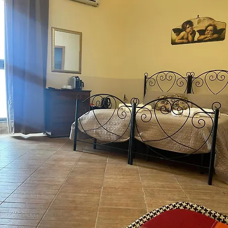 Bed And Relax-il Maniero Calatabiano