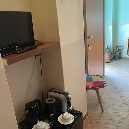 Bed And Relax-il Maniero Bed & Breakfast