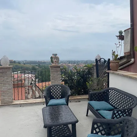 Bed & Breakfast Bed And Relax-il Maniero