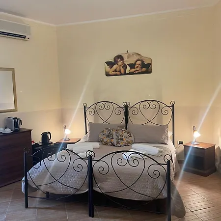 Bed And Relax-il Maniero *