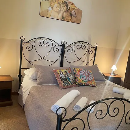 Bed & Breakfast Bed And Relax-il Maniero