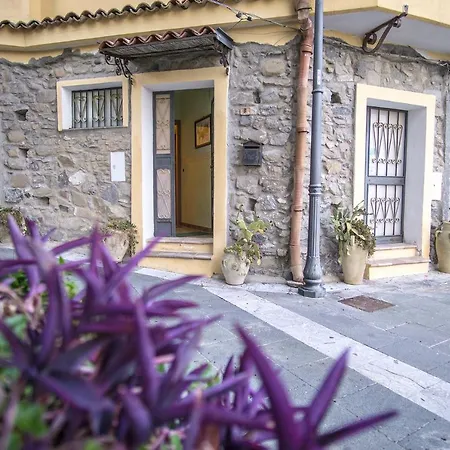 Bed And Relax-il Maniero Bed & Breakfast Calatabiano