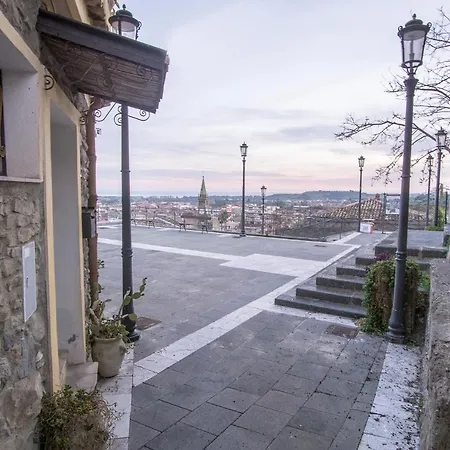 Bed And Relax-il Maniero Bed & Breakfast Calatabiano