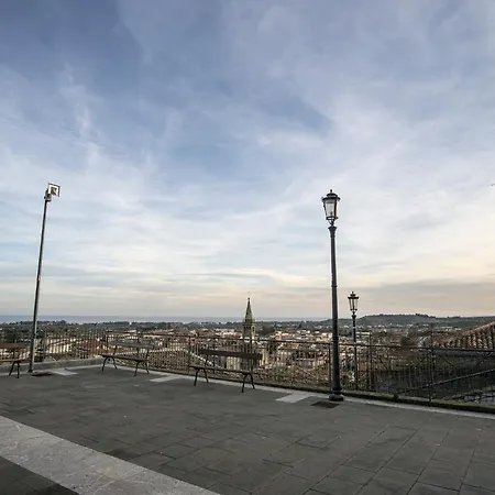 Il Maniero * Calatabiano