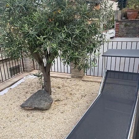 Il Maniero Bed & Breakfast