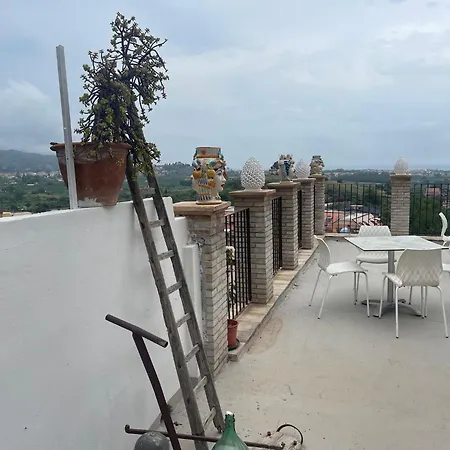 Il Maniero Calatabiano