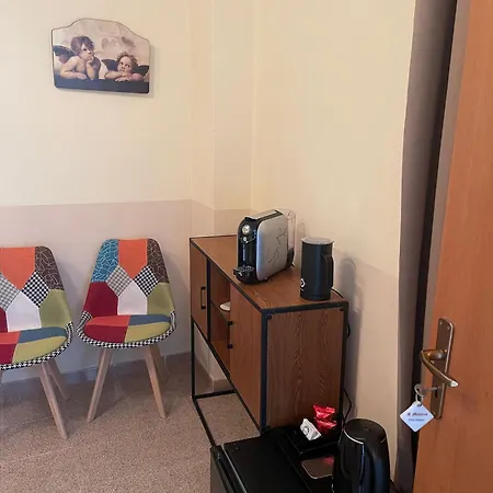 Bed & Breakfast Il Maniero Calatabiano