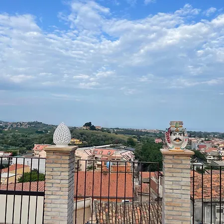 Il Maniero