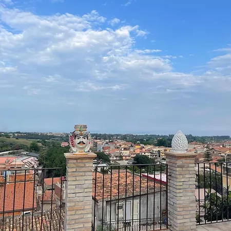 Il Maniero Calatabiano