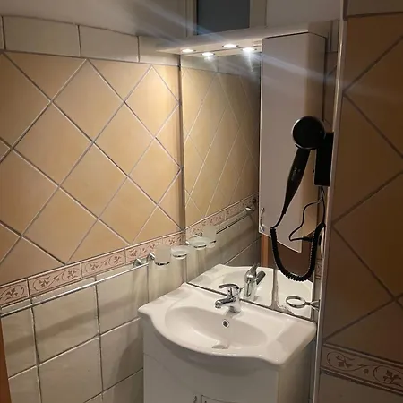 Il Maniero Bed & Breakfast