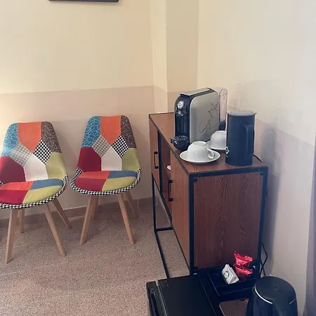 Il Maniero Bed & Breakfast Calatabiano