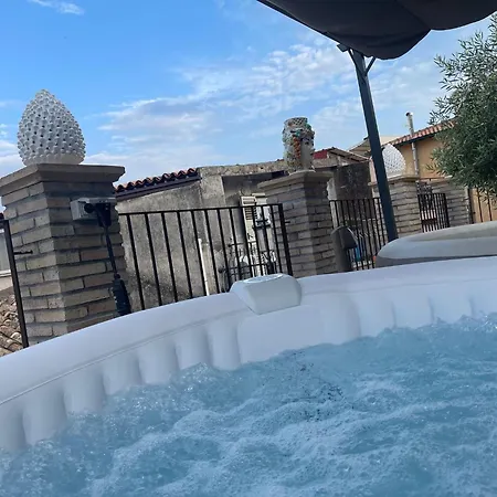Bed & Breakfast Il Maniero