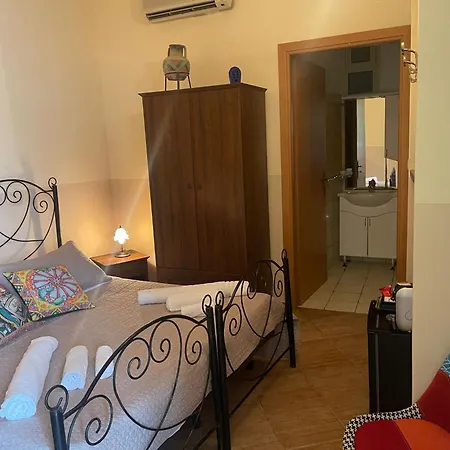 Bed & Breakfast Il Maniero