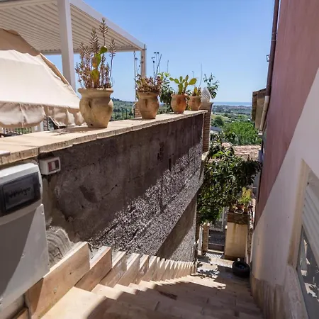 Bed And Relax-il Maniero كالاتابيانو