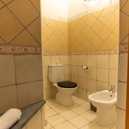 Bed And Relax-il Maniero فندق مبيت وإفطار 4*