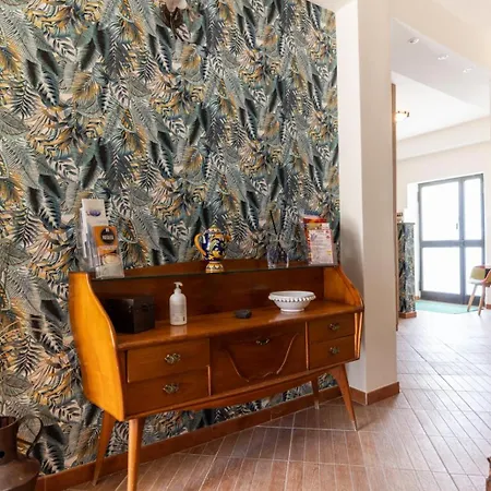 Bed & Breakfast Bed And Relax-il Maniero *