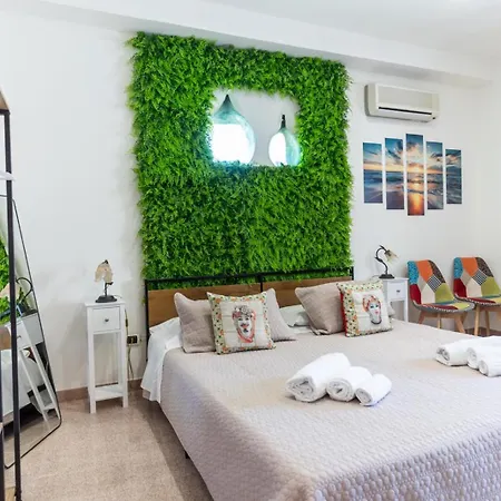 Bed And Relax-il Maniero Calatabiano