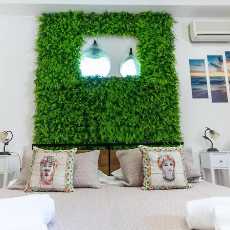 Bed And Relax-il Maniero 4* كالاتابيانو