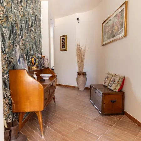 Bed And Relax-il Maniero