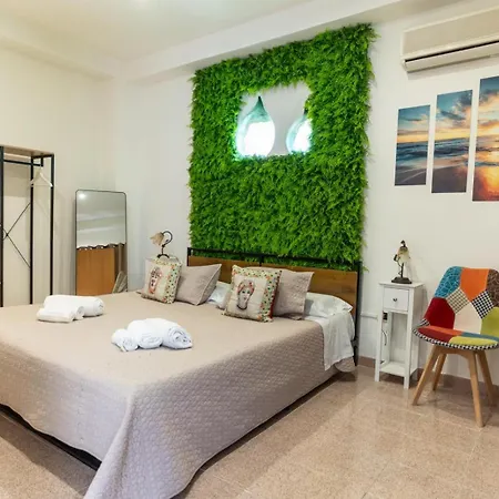 Bed And Relax-il Maniero فندق مبيت وإفطار