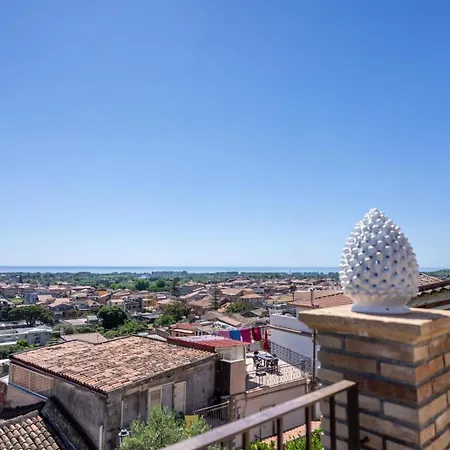 فندق مبيت وإفطار Bed And Relax-il Maniero