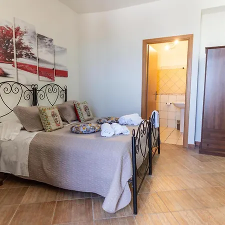 Bed And Relax-il Maniero Bed & Breakfast *