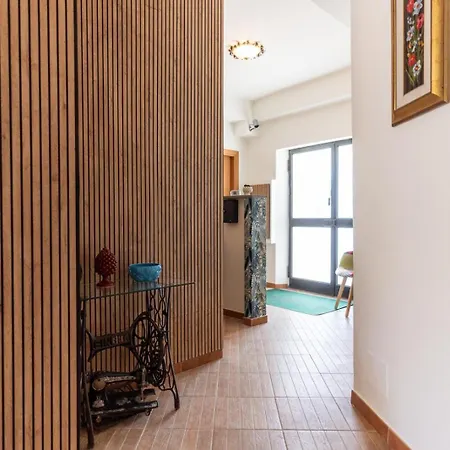 Bed And Relax-il Maniero فندق مبيت وإفطار كالاتابيانو