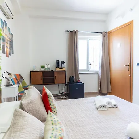 Bed And Relax-il Maniero كالاتابيانو