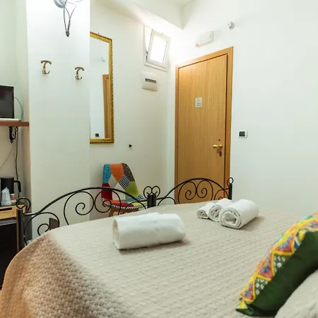 Bed And Relax-il Maniero فندق مبيت وإفطار 4*