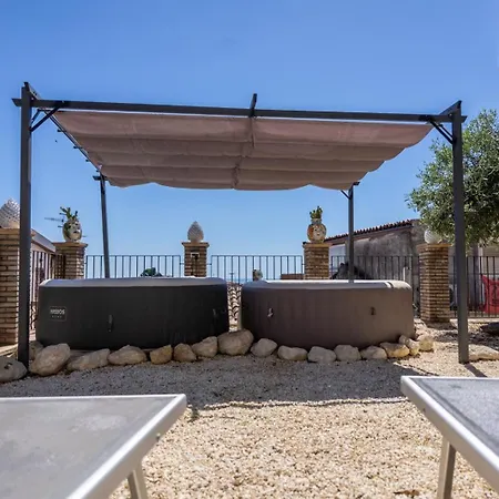 Bed & Breakfast Bed And Relax-il Maniero Calatabiano