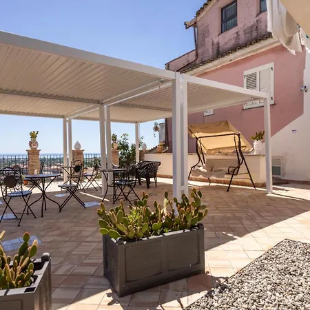 Bed And Relax-il Maniero