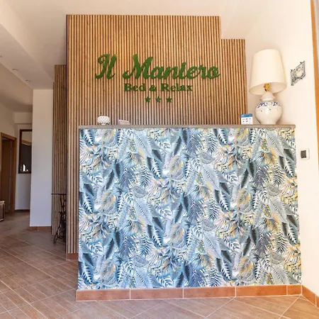 Bed & Breakfast Bed And Relax-il Maniero
