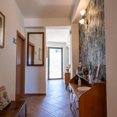 Bed And Relax-il Maniero فندق مبيت وإفطار كالاتابيانو