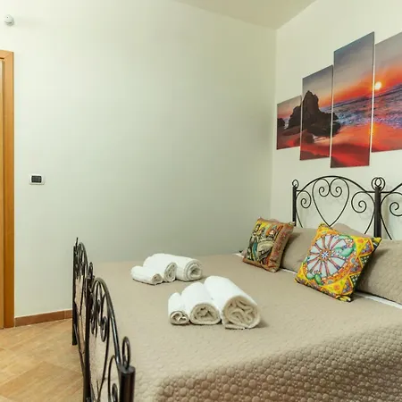 Bed And Relax-il Maniero 4*