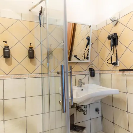 Bed And Relax-il Maniero كالاتابيانو