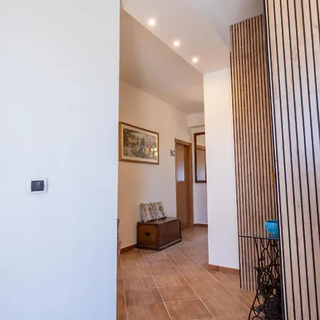 فندق مبيت وإفطار Bed And Relax-il Maniero