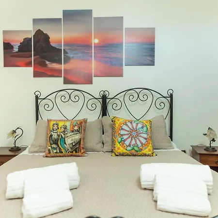 Bed And Relax-il Maniero فندق مبيت وإفطار 4*